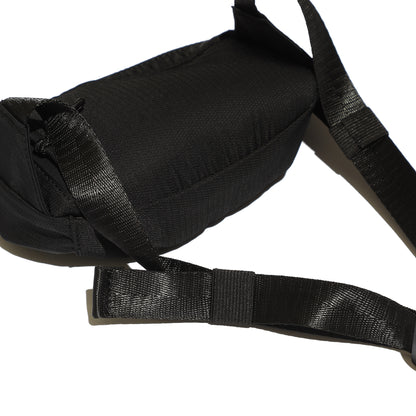 RDC 2026 Pouch  BLACK