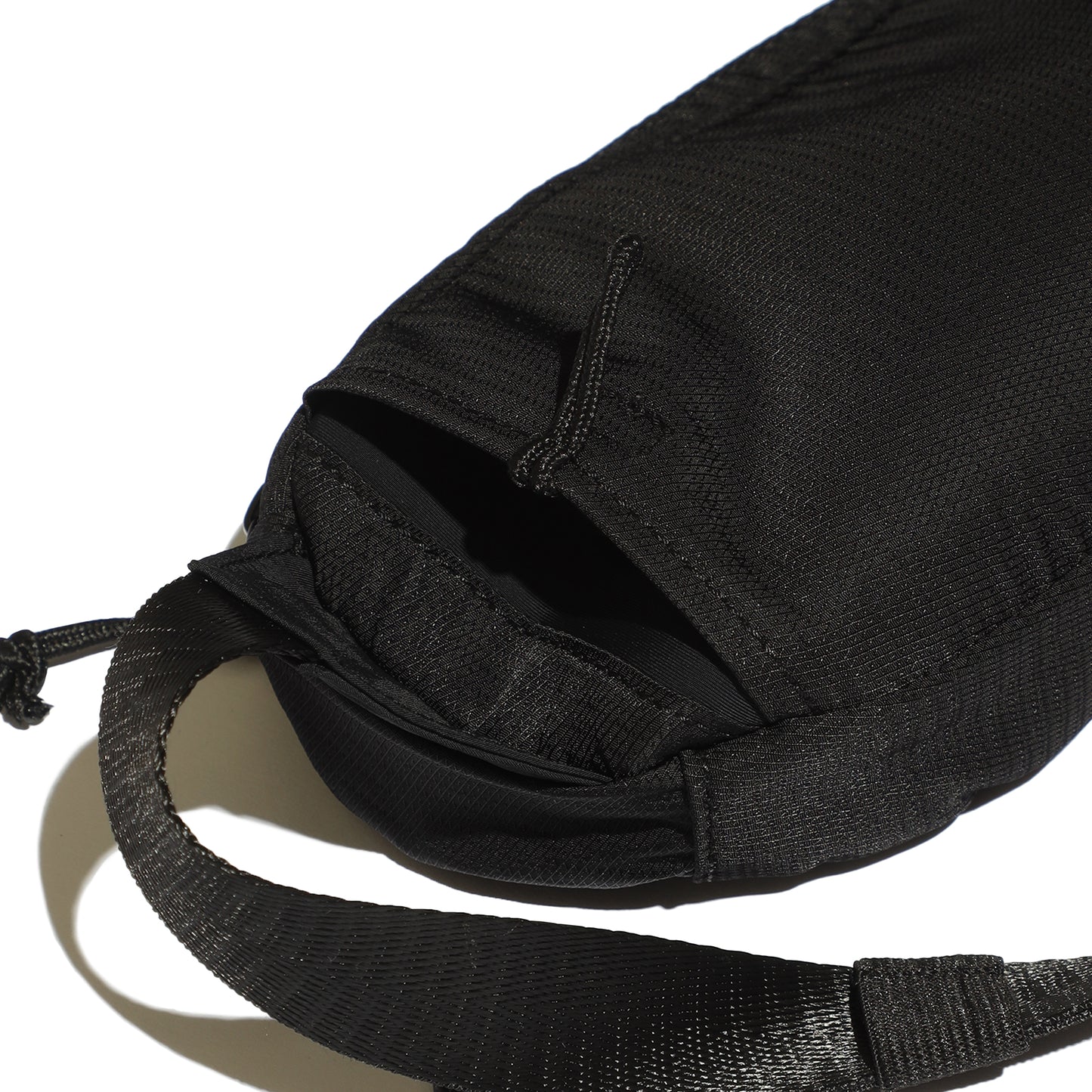RDC 2026 Pouch  BLACK