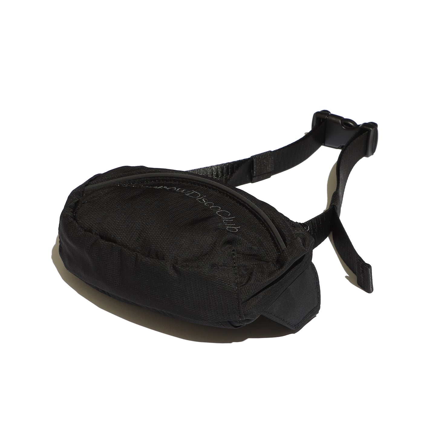 RDC 2026 Pouch  BLACK