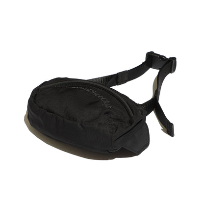 RDC 2026 Pouch  BLACK