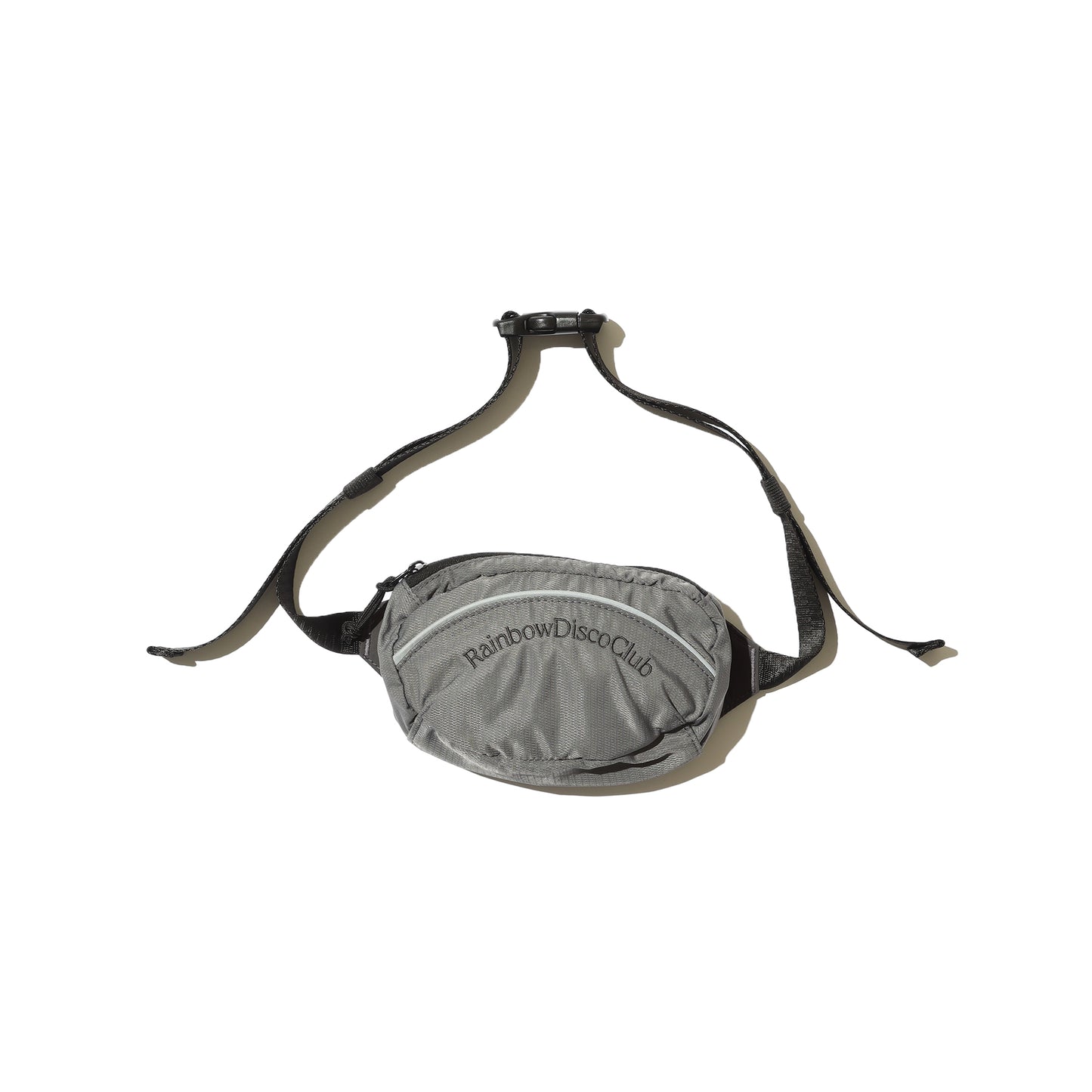 RDC 2026 Pouch  GRAY