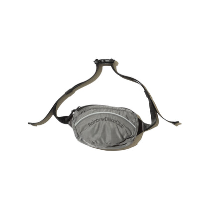 RDC 2026 Pouch  GRAY