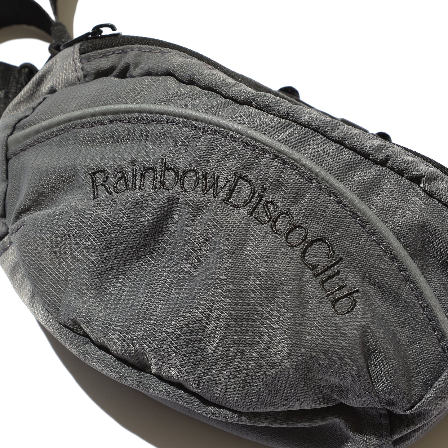 RDC 2026 Pouch  GRAY
