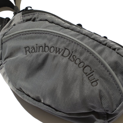 RDC 2026 Pouch  GRAY