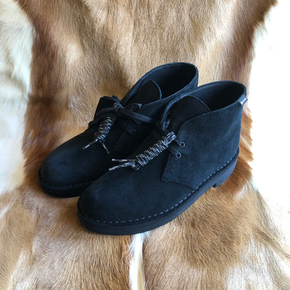 Desert BT GTX (black suede) 26177857