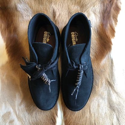 Desert BT GTX (black suede) 26177857