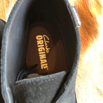 Desert BT GTX (black suede) 26177857