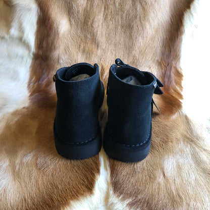 Desert BT GTX (black suede) 26177857