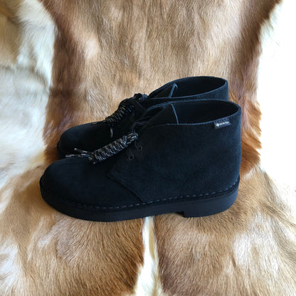 Desert BT GTX (black suede) 26177857