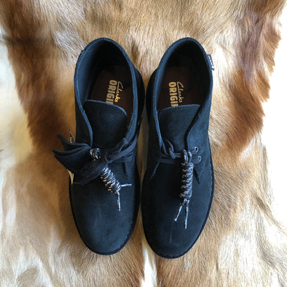 Desert BT GTX (black suede) 26177857