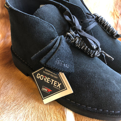 Desert BT GTX (black suede) 26177857