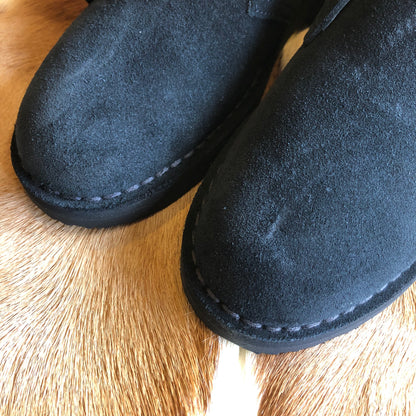 Desert BT GTX (black suede) 26177857