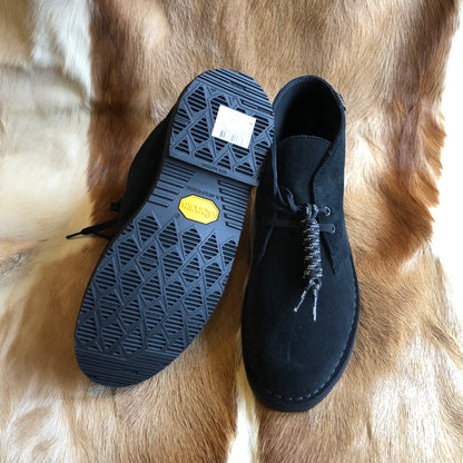 Desert BT GTX (black suede) 26177857