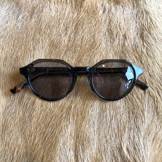 BM001 CLR D GRY / M.GRY