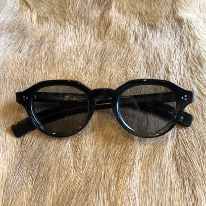 BE009 BLK GRAD / M.GRY