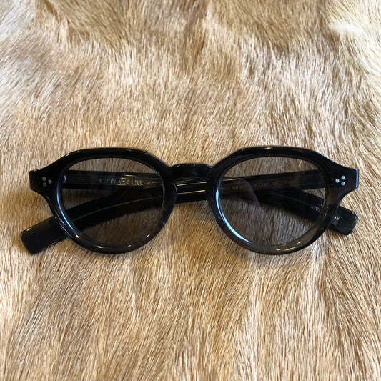 BE009 BLK GRAD / M.GRY