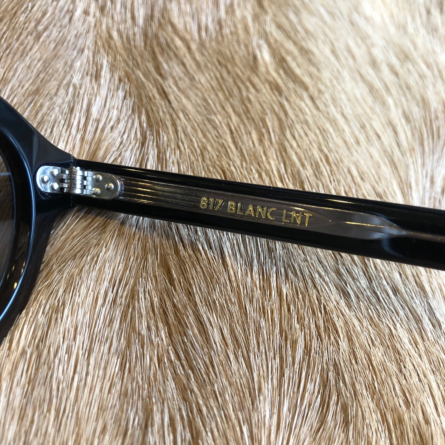 BE009 BLK GRAD / M.GRY