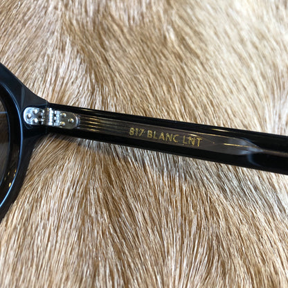 BE009 BLK GRAD / M.GRY