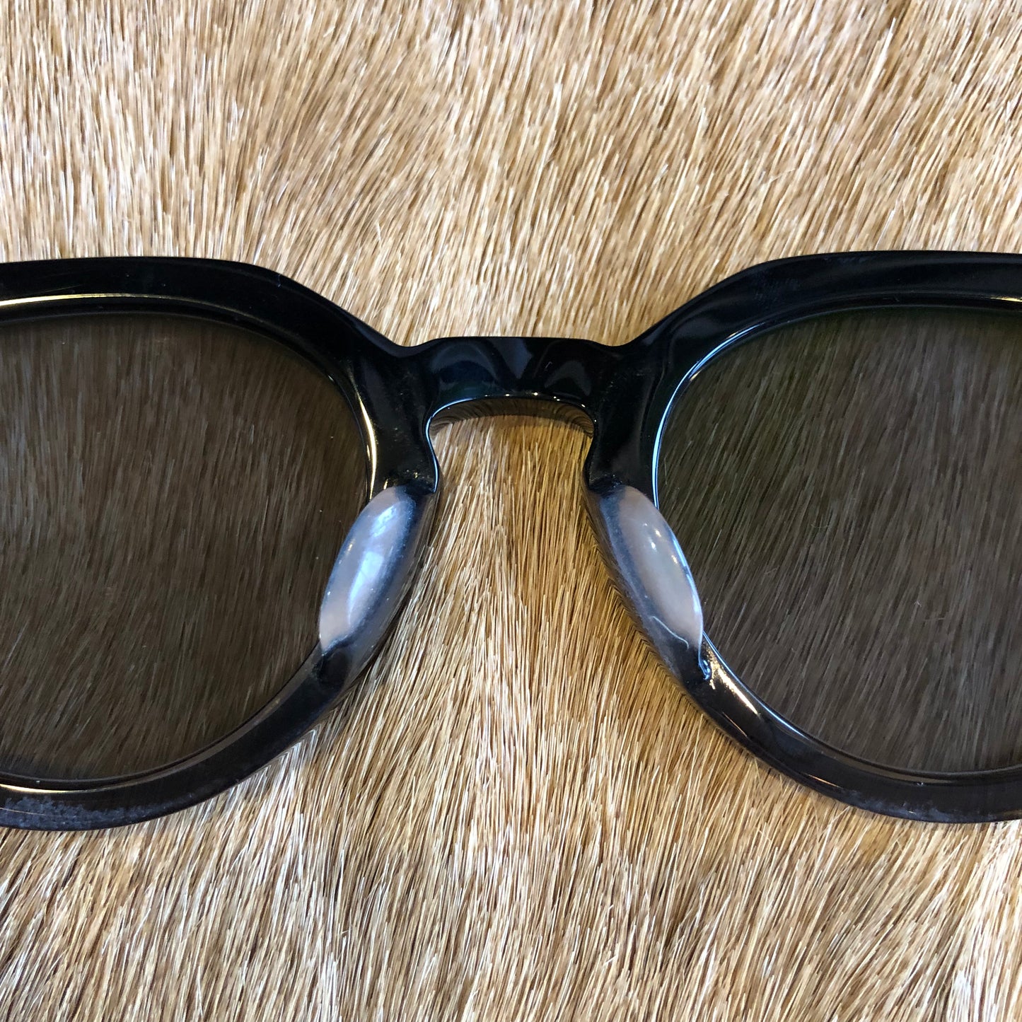 BE009 BLK GRAD / M.GRY