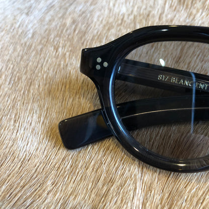 BE009 BLK GRAD / M.GRY