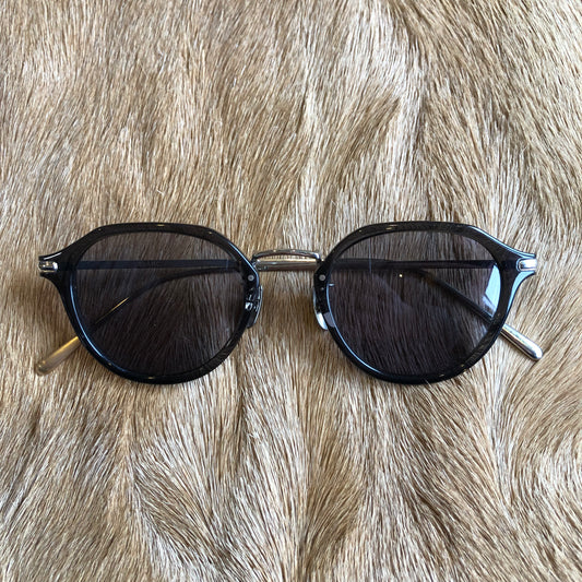 BM011 CLR D GRY / M.GRY