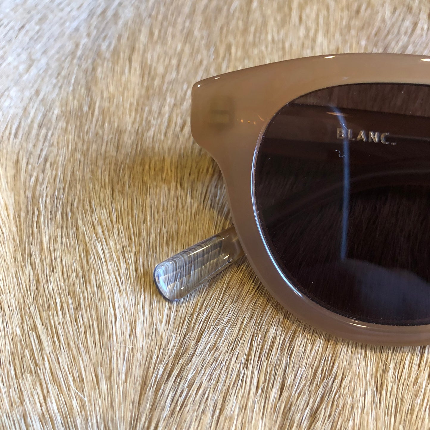 B0038F HAZEL / BRN