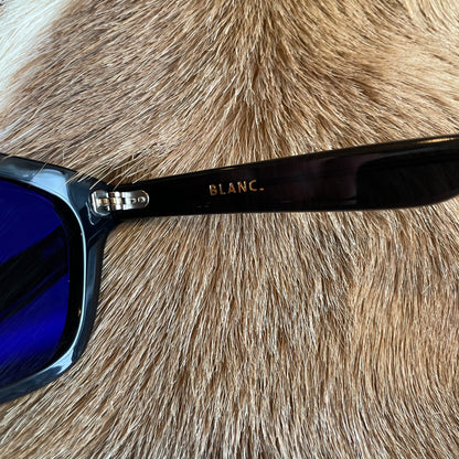 B0039 CLR BLK / GRN