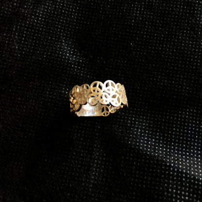 Peace Ring