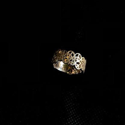 Peace Ring