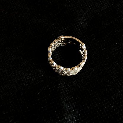 Peace Ring