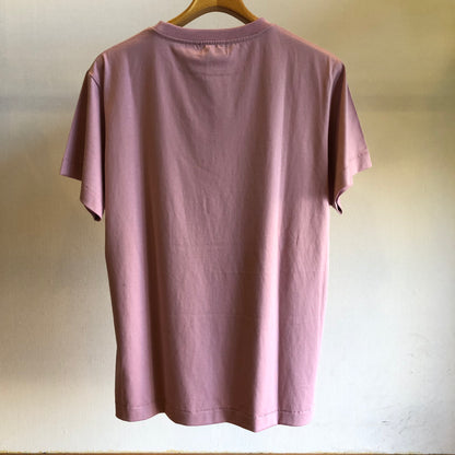 Goat Face Tee PINK