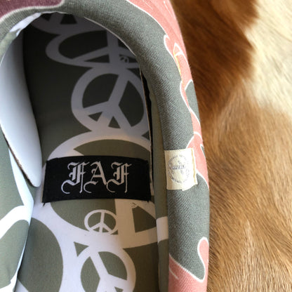 SUBU WIK CAMO WOOD