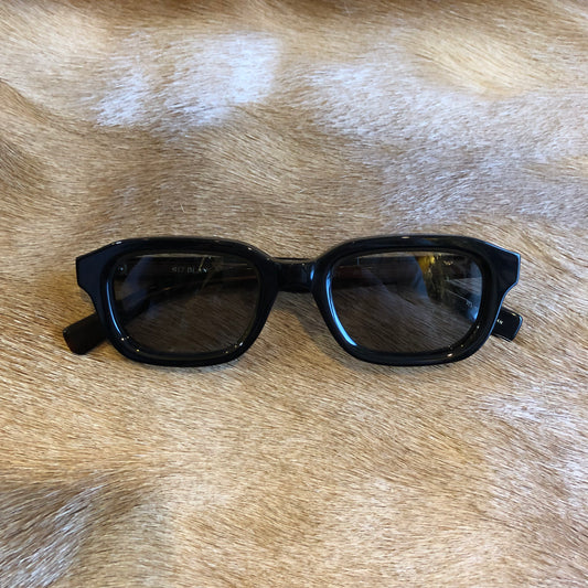 BE014 BLACK / M.GRY