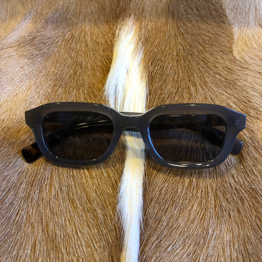 BE014 RHINO / M.GRY