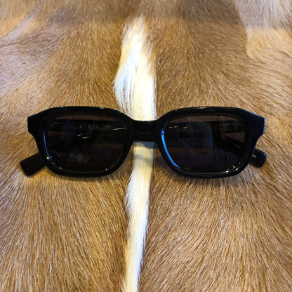 BE014 BLACK / GRY