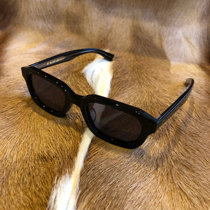 BE014 BLACK / GRY