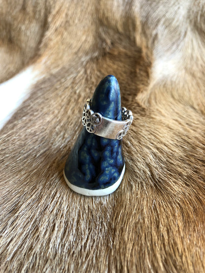 Peace Ring