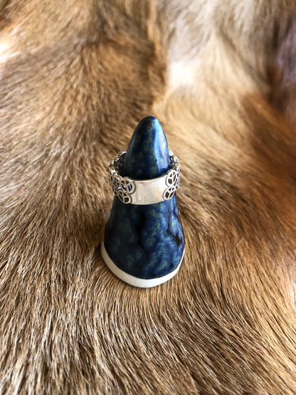Peace Ring