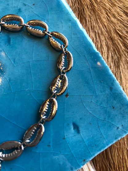 004122812 Shell Bracelet