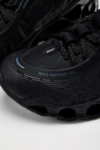 D1GA260 502 WAVE PROPHECY 13.2 Black / Black / Iron Gate