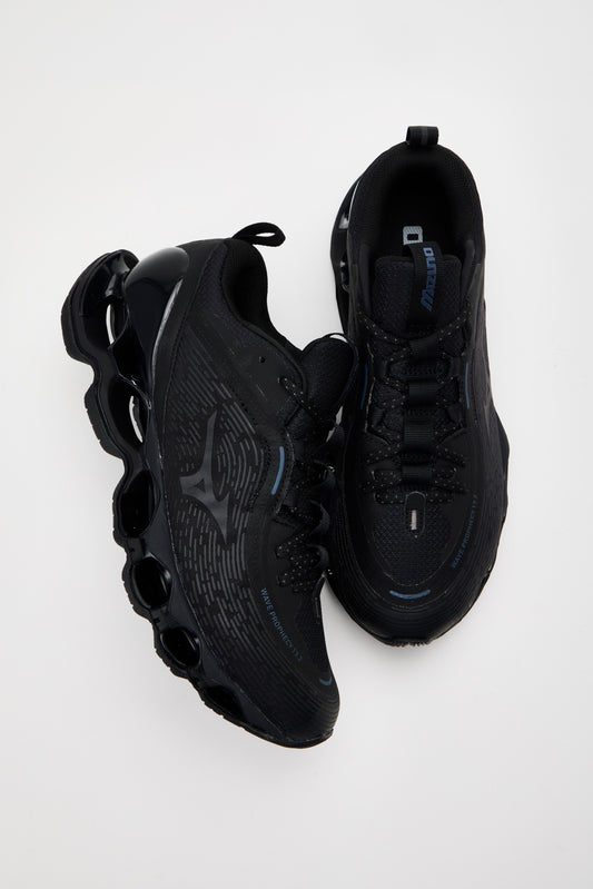 D1GA260 502 WAVE PROPHECY 13.2 Black / Black / Iron Gate