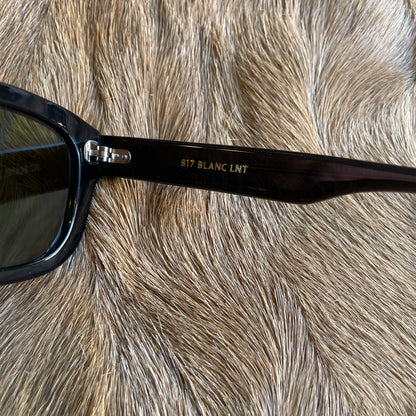 BE001 CLR BLK / V.GRN