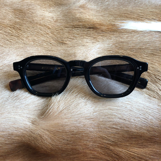 BE008 BLACK / M.GRY