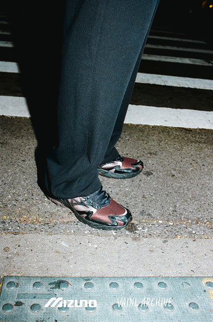 WAVE RIDER 10 VA