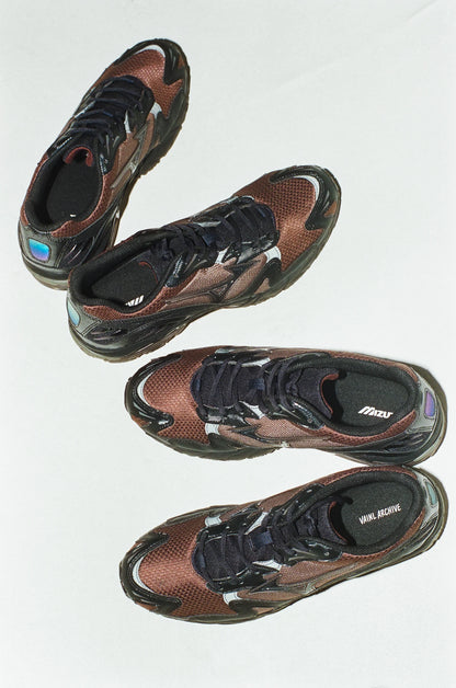 WAVE RIDER 10 VA