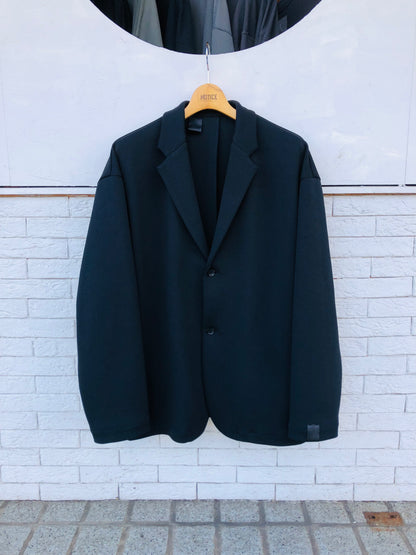 2252-JK23-001 / JACKET BLACK
