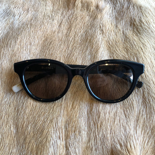 B0045 BLACK / L.BROWN