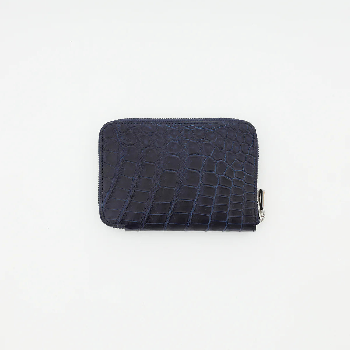 CRISTY STUFFING MID WLT.5 / AI CROCO INDIGO