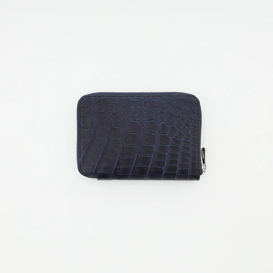 CRISTY STUFFING MID WLT.5 / AI CROCO INDIGO