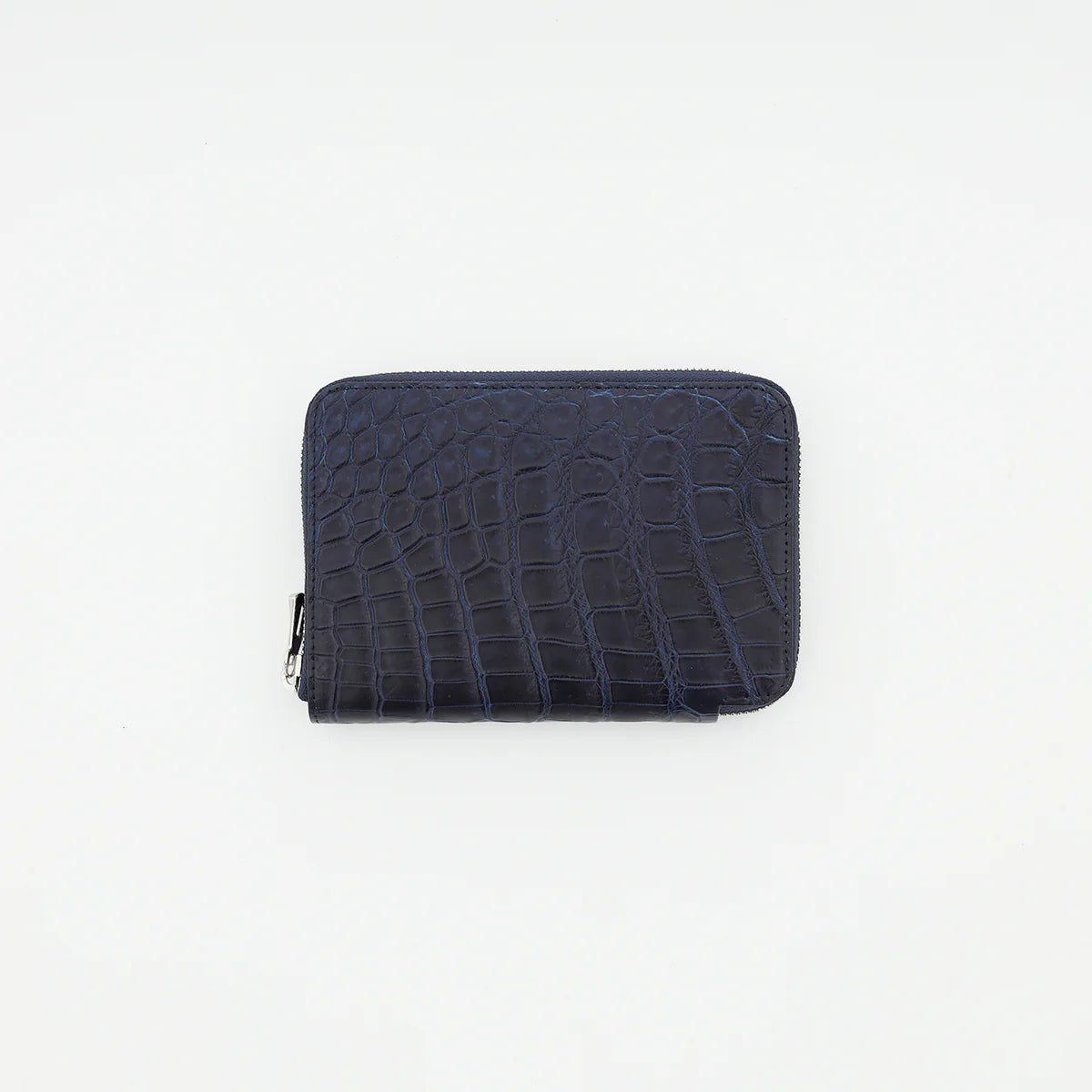 CRISTY STUFFING MID WLT.5 / AI CROCO INDIGO